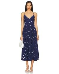Astr - Blythe Dress - Lyst