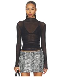 BY.DYLN - Nina Top - Lyst