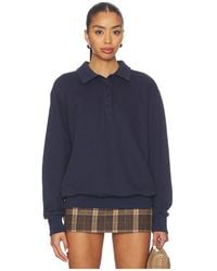 ALL THE WAYS - Rana Polo Top - Lyst