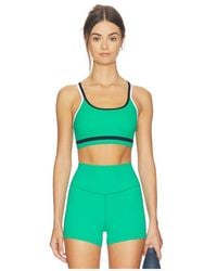 Splits59 - Eva Rigor Double Strap Sports Bra - Lyst