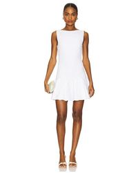 retroféte - Audrina Knit Dress - Lyst