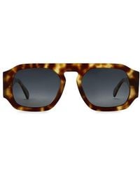 Anine Bing - Preston Sunglasses - Lyst