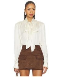 Astr - Mabry Top - Lyst