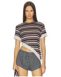 Lioness - Apex Tee - Lyst