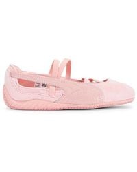 PUMA - Speedcat Ballet Python Ii Sneakers - Lyst