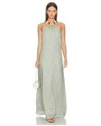 AZULU - Dakota Dress - Lyst