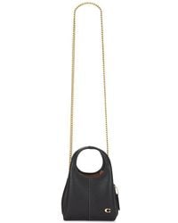 COACH - Lana Shoulder Bag 19 - Lyst