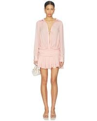 MORE TO COME - Wilma Mini Dress - Lyst