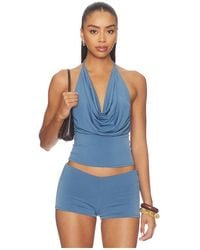 Bella Venice - The Elsa Top - Lyst