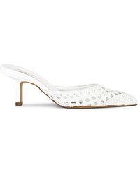 RAYE - Ingrid Heel - Lyst