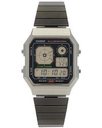 G-Shock - Uhr A130 - Lyst