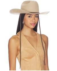 Lack of Color - Austin Cowboy Hat - Lyst