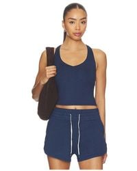 Vuori - Halo Performance Crop Tank - Lyst