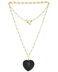 Brinker & Eliza - Izzie Necklace - Lyst