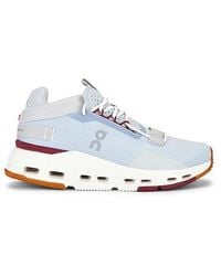 On Shoes - Cloudnova 2 Sneaker - Lyst