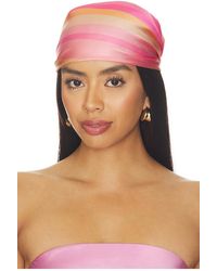 Frasier Sterling - Groovy Gal Scarf - Lyst
