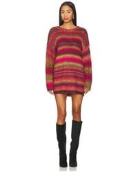Show Me Your Mumu - Canyon Tunic Sweater - Lyst