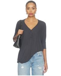Michael Lauren - X Revolve Amos Tee - Lyst