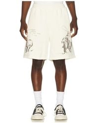 One Of These Days - What Today Is For Sweat Shorts - Lyst