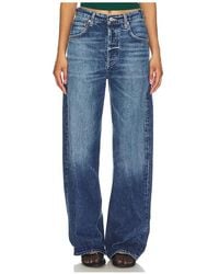 Citizens of Humanity - Ayla Baggy Jeans - Lyst