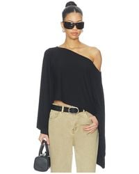 superdown - Villie Off Shoulder Top - Lyst