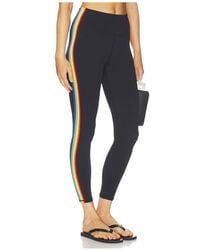 Spiritual Gangster - Infinity 7/8 Legging - Lyst