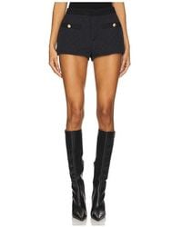 Steve Madden - Cordelia Shorts - Lyst