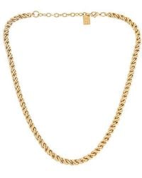 Miranda Frye - X Revolve Adriana Necklace - Lyst