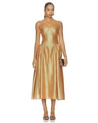 Sister NY - Lou Lou Dress - Lyst