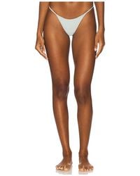 Stone Cold Fox - X Revolve Jorja Bottom - Lyst