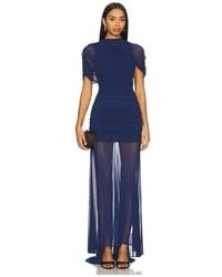 Amanda Uprichard - Evianna Gown - Lyst