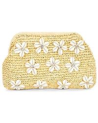 BTB Los Angeles - Bloom Clutch - Lyst