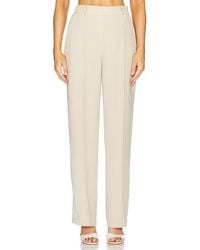 Spanx - Crepe Trouser - Lyst