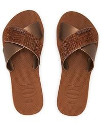 Havaianas - Aqua Glow Sandal - Lyst