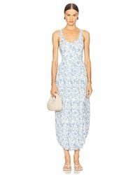 Caroline Constas - Maxikleid Malia - Lyst