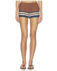 Solid & Striped - Shorts The Cleo - Lyst