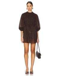 Cleobella - Randi Mini Dress - Lyst