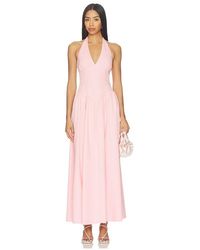 MORE TO COME - Bexley Maxi Dress - Lyst
