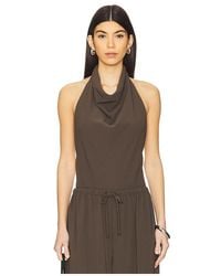 Ronny Kobo - Sheena Bodysuit - Lyst