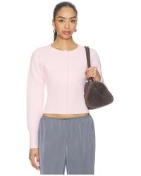 ALL THE WAYS - Kourtney Cardigan - Lyst