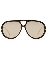 Banbe - Sonnenbrille Harley - Lyst