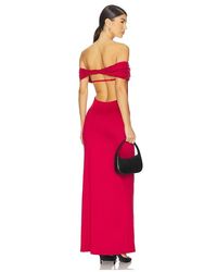 Nia - Evangeline Dress - Lyst