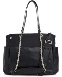 beis beach tote