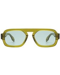 Elisa Johnson - Mini Jane Sunglasses - Lyst