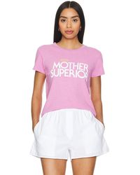Mother - Lil Sinful Tシャツ - Lyst