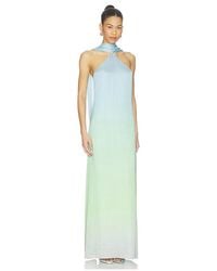 Amanda Uprichard - X Revolve Ashton Maxi Dress - Lyst