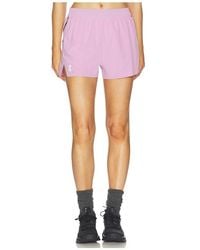 On Shoes - Train Short - Lyst