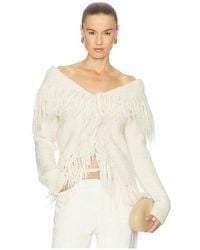 Cult Gaia - Michelle Cardigan - Lyst