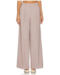 For Love & Lemons - Marianne Trousers - Lyst