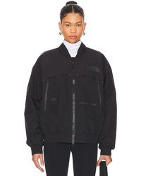 The North Face - Steep Tech Bomber Jacket - Lyst